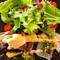 レストラン ラ・マーレ - 