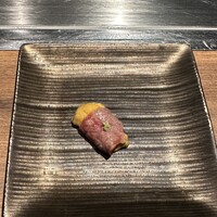 くずし鉄板 あばぐら 恵比寿店 - 