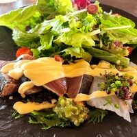 レストラン ラ・マーレ - 