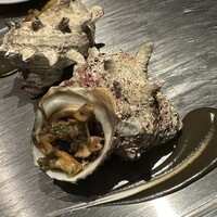 くずし鉄板 あばぐら 恵比寿店 - 