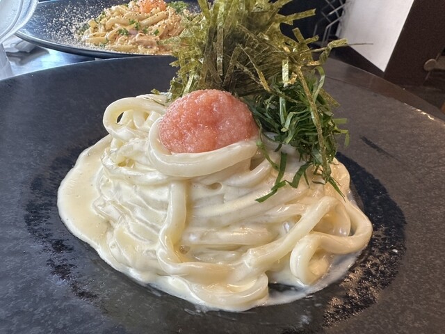 創作うどん専門店 くらうど>