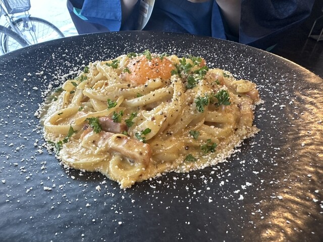 創作うどん専門店 くらうど>