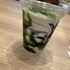タリーズコーヒー ＆TEA ペリエ千葉ペリチカ店