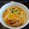 はやし家製麺所 高松空港店