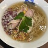 座右の麺