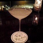 フォックスホール - ホワイトレディ