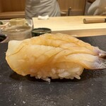 あま木 - 追加（相方のみ）　ミル貝