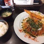 洋食 ツバキ亭 - 