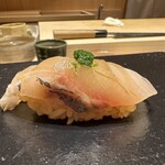 あま木 - 追加（相方のみ）　縞鯵