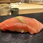 あま木 - 大トロ