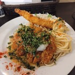 洋食 ツバキ亭 - 