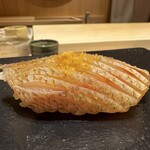 あま木 - 春子鯛