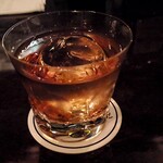 フォックスホール - フレンチコネクション