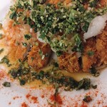 洋食 ツバキ亭 - 