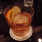 フォックスホール - オールドファッションド