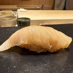 あま木 - 追加（相方のみ）　鰆