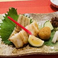 豊後太郎 - 