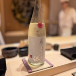 あま木 - おすすめ日本酒