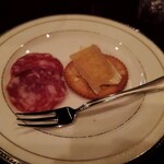 フォックスホール - 