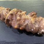 炭火焼きとり とり喜多 - 