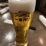 炭火やきとり びーどろ - 