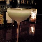 フォックスホール - グラスホッパー