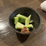 炭火やきとり びーどろ - 