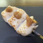 炭火焼きとり とり喜多 - 