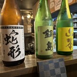 炭火やきとり びーどろ - 