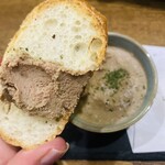 炭火焼きとり とり喜多 - 