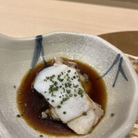 寿司赤酢・望月 - 
