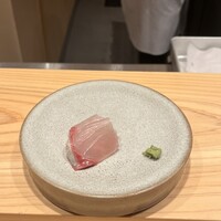 鮨 さいとう 麻布台 - 