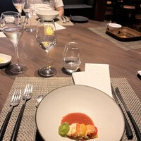 New American Grill “KANADE TERRACE” - 