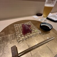 寿司赤酢・望月 - 
