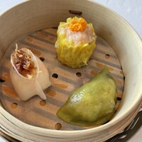 広東料理 センス - 