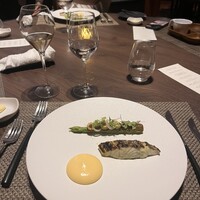 New American Grill “KANADE TERRACE” - 