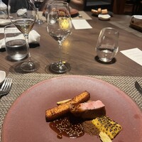 New American Grill “KANADE TERRACE” - 