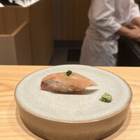 鮨 さいとう 麻布台 - 