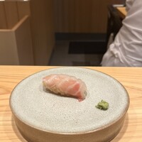 鮨 さいとう 麻布台 - 