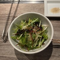 焼肉&手打ち冷麺 二郎 KANAYAMA - 