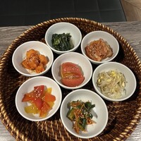 焼肉&手打ち冷麺 二郎 KANAYAMA - 