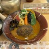 スープカレー奥芝商店 おくしばぁちゃん