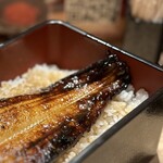 薪焼うなぎ 銀座おのでら - 