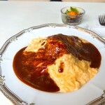 Coffee&Lunch つるや - 