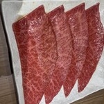 焼肉山水 - 