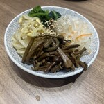 焼肉山水 - 