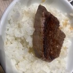 焼肉山水 - 