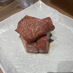 焼肉山水 - 