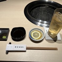 焼肉料理 牛吉日和 - 