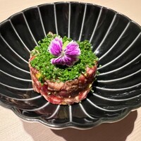 焼肉料理 牛吉日和 - 